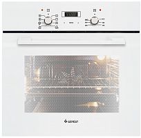 Духовой шкаф независимый электрический GEFEST ЭДВ ДА 622-02 БS