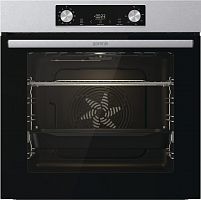 Духовой шкаф независимый электрический Gorenje BO6735E05X