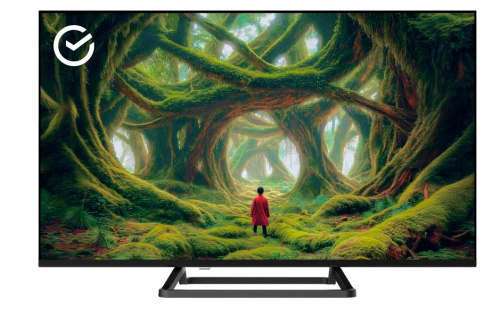 Smart телевизор 32" Sber SDX-32H3114 Smart телевизор 32" Sber SDX-32H3114