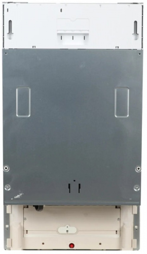 Встраиваемая посудомоечная машина Hotpoint-Ariston HSIE 2B0 C