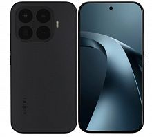Смартфон Xiaomi 17T 12/512Gb Black