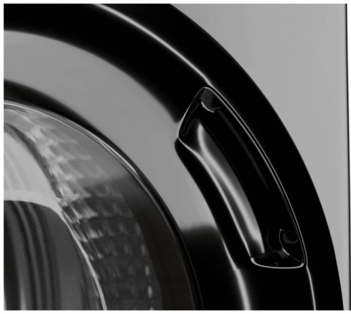 Стиральная машина Haier HW60-BP12919BS фото 5 Стиральная машина Haier HW60-BP12919BS фото 5