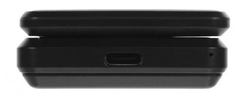 Сотовый телефон Xenium X600 Dark Grey фото 5
