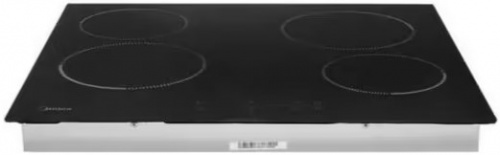 Электрическая варочная поверхность Midea MCH64140 фото 3 Электрическая варочная поверхность Midea MCH64140 фото 3