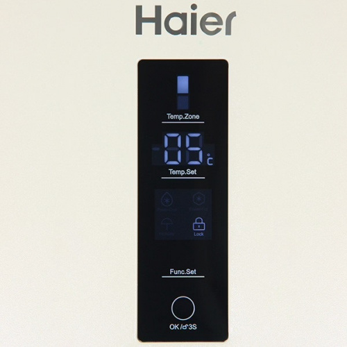 Холодильник Haier C2F637CCG фото 4