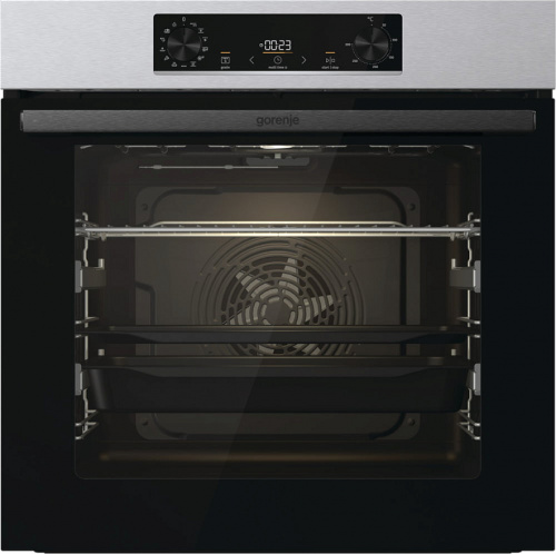 Духовой шкаф независимый электрический Gorenje BOSB6737E09X 