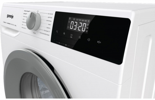 Стиральная машина Gorenje W2NHPI62SCS фото 5 Стиральная машина Gorenje W2NHPI62SCS фото 5