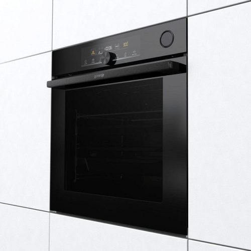 Духовой шкаф независимый электрический Gorenje BSA6747A04BG фото 3
