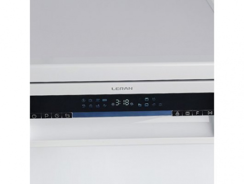 Посудомоечная машина LERAN FDW 60-1485 DW фото 5