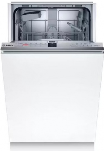 Встраиваемая посудомоечная машина Bosch SRV2IKX1BR Встраиваемая посудомоечная машина Bosch SRV2IKX1BR