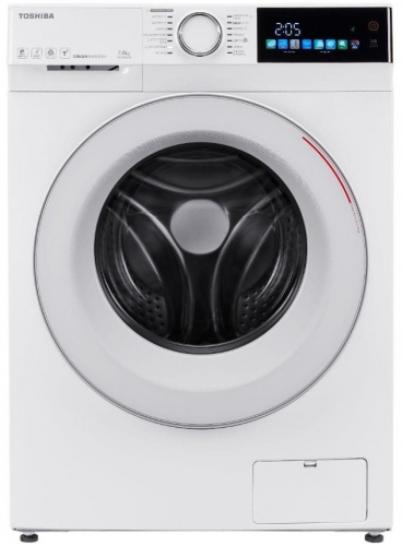 Стиральная машина Toshiba TW-BN80C4RU(WK) Стиральная машина Toshiba TW-BN80C4RU(WK)