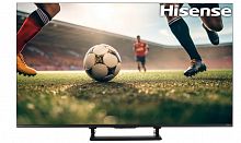Smart телевизор 55" HISENSE 55U7S