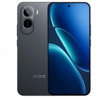 Смартфон Vivo iQOO Z11 8/256Gb Black