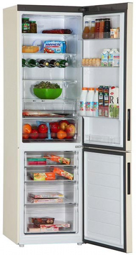 Холодильник Haier C2F637CCG фото 3
