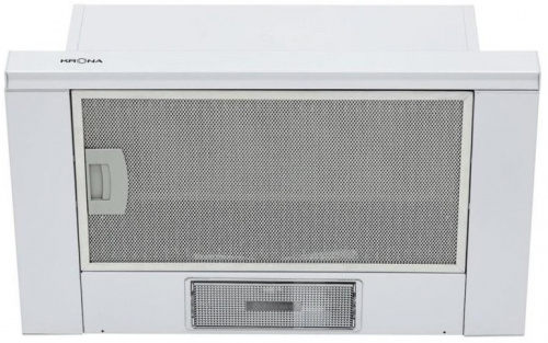 Вытяжка полновстраиваемая Krona KAMILLA 500 AIR 1W фото 2