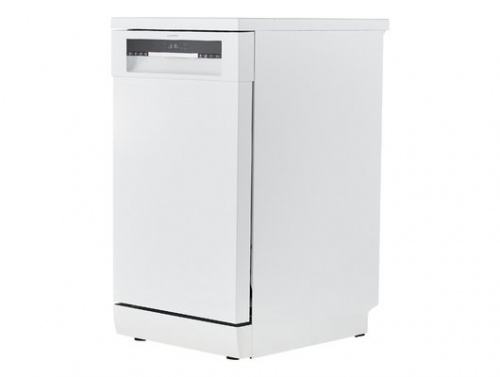 Посудомоечная машина LERAN FDW 60-1485 DW фото 3