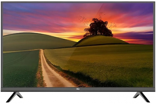 Телевизор 32" BQ 32F32B Телевизор 32" BQ 32F32B
