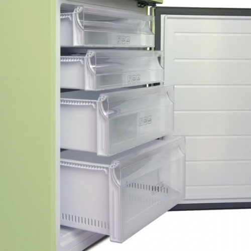 Холодильник Haier C2F637CCG фото 5