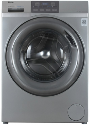 Стиральная машина Haier HW60-BP12919AS Стиральная машина Haier HW60-BP12919AS