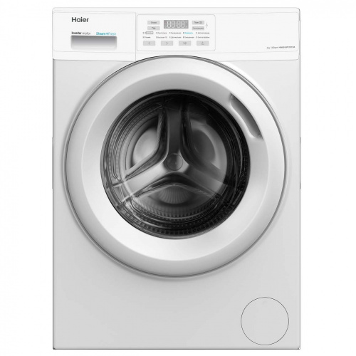 Стиральная машина Haier HW60-BP12919A фото 2