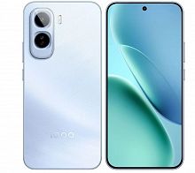 Смартфон Vivo iQOO Z11 8/256Gb Blue