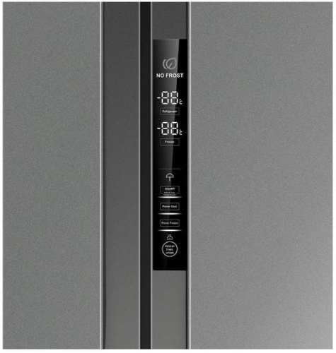 Холодильник Haier HRF-523DS6RU фото 3 Холодильник Haier HRF-523DS6RU фото 3