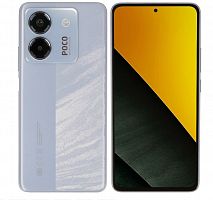 Смартфон POCO M7 Pro 5G 8/256Gb Purple