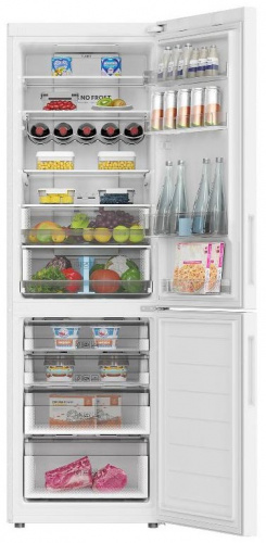 Холодильник Haier C2F636CWRGU1 фото 5