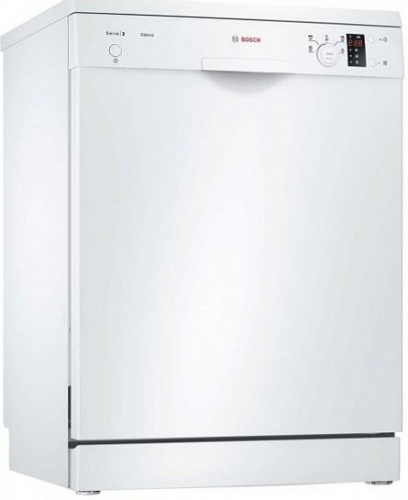 Посудомоечная машина BOSCH SMS25AW01R Посудомоечная машина BOSCH SMS25AW01R
