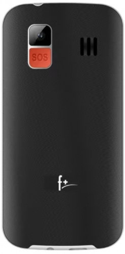 Сотовый телефон F+ Ezzy5C Black фото 2 Сотовый телефон F+ Ezzy5C Black фото 2