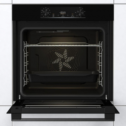 Духовой шкаф независимый электрический Gorenje BO6735E02BK фото 3 Духовой шкаф независимый электрический Gorenje BO6735E02BK фото 3