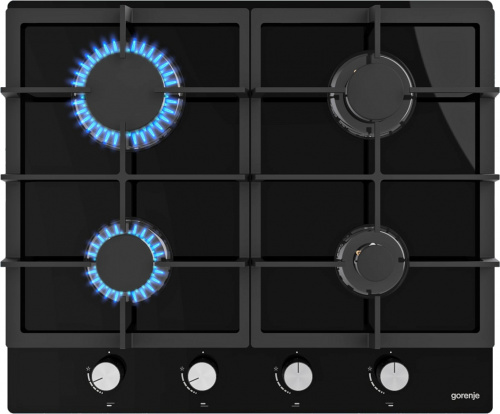 Газовая варочная поверхность GORENJE GT641AKB