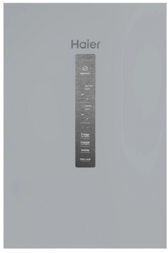 Холодильник Haier CEF535ASD фото 3