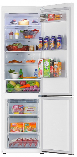 Холодильник LG GA-B509LQYL фото 4 Холодильник LG GA-B509LQYL фото 4