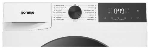 Стиральная машина Gorenje WG2PS72A12/C фото 3 Стиральная машина Gorenje WG2PS72A12/C фото 3