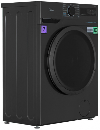 Стиральная машина Midea MF01712BS40/T фото 2
