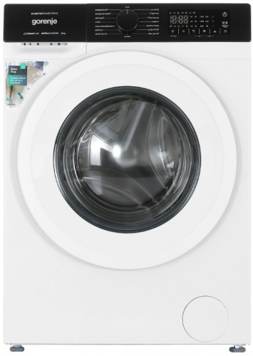 Стиральная машина Gorenje W1NHA62SAS Стиральная машина Gorenje W1NHA62SAS