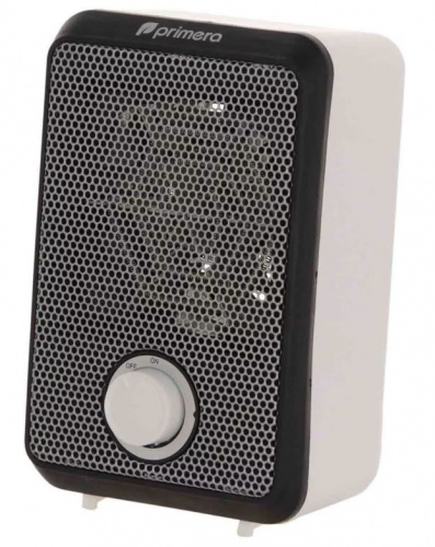 Тепловентилятор Primera KIDDY FHP-601-FWT фото 2 Тепловентилятор Primera KIDDY FHP-601-FWT фото 2