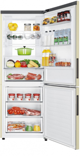 Холодильник Haier C4F744CCG фото 6
