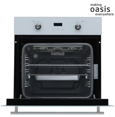 Духовой шкаф независимый электрический Oasis D-MSW фото 2 Духовой шкаф независимый электрический Oasis D-MSW фото 2