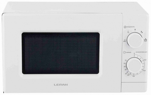Микроволновая печь LERAN FMO 20M22 W Микроволновая печь LERAN FMO 20M22 W