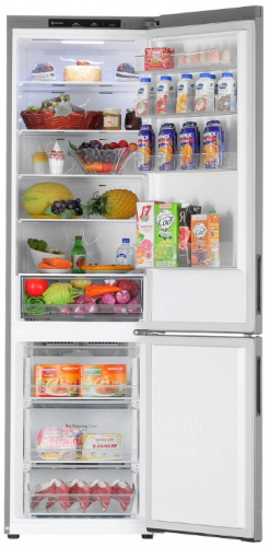 Холодильник LG GA-B509CLCL фото 4 Холодильник LG GA-B509CLCL фото 4