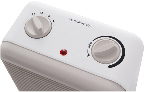 Тепловентилятор BINATONE HF-222 фото 3 Тепловентилятор BINATONE HF-222 фото 3