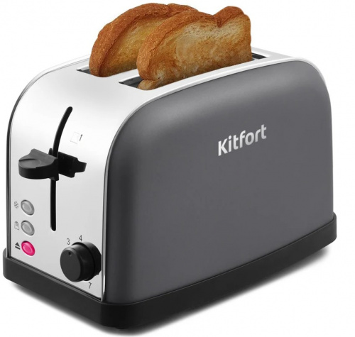 Тостер KITFORT КТ-2014-6 Тостер KITFORT КТ-2014-6