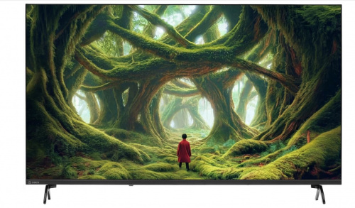 Smart телевизор 43" Sber SDX-43U5500DBA Smart телевизор 43" Sber SDX-43U5500DBA