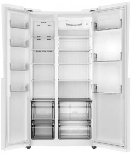 Холодильник Haier HRF-918DW фото 3