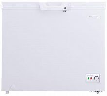 Морозильный ларь ESPERANZA Elite CFH280 FLW