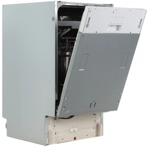 Встраиваемая посудомоечная машина Hotpoint-Ariston HSIE 2B0 C фото 3 Встраиваемая посудомоечная машина Hotpoint-Ariston HSIE 2B0 C фото 3