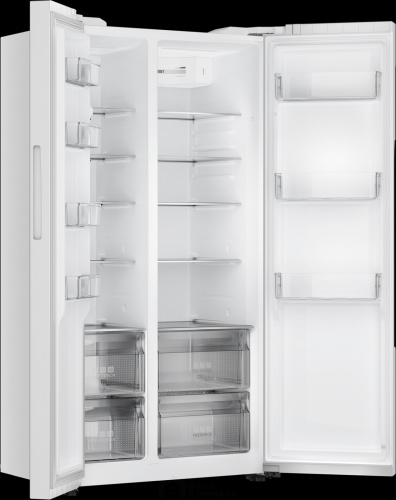 Холодильник Haier HRF-522DW6RU фото 3 Холодильник Haier HRF-522DW6RU фото 3