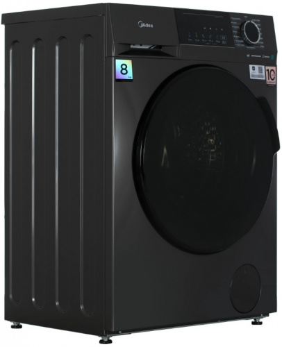 Стиральная машина Midea MFC3814BSW47/S фото 2 Стиральная машина Midea MFC3814BSW47/S фото 2